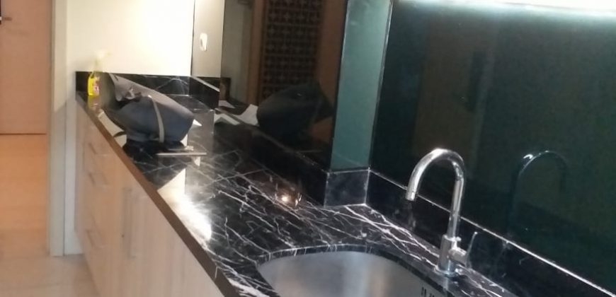Apartemen Dijual Warhol Louis Kiene Jl. A Yani, Semarang