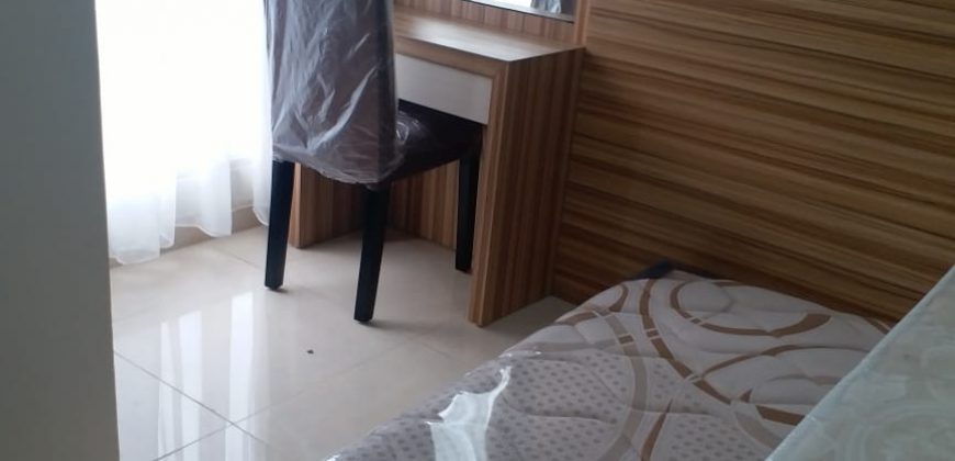 Apartemen Dijual Warhol Louis Kiene Jl. A Yani, Semarang