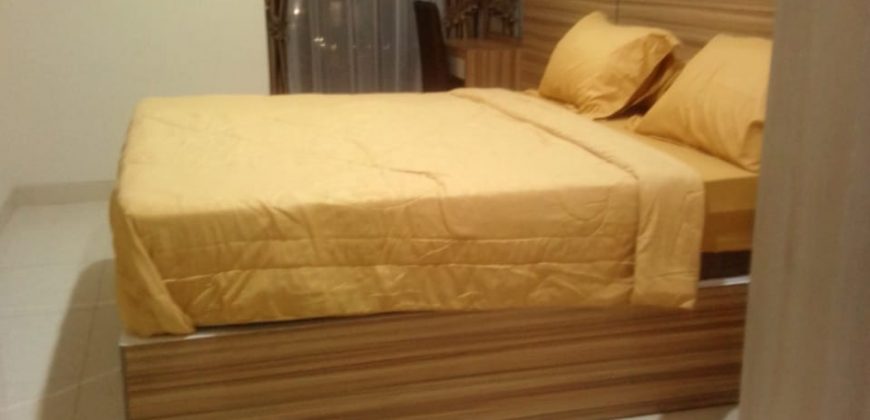 Apartemen Dijual Warhol Louis Kiene Jl. A Yani, Semarang