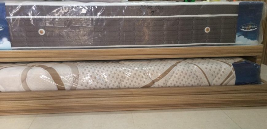 Apartemen Dijual Warhol Louis Kiene Jl. A Yani, Semarang