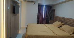 Apartemen Dijual Warhol Louis Kiene Jl. A Yani, Semarang