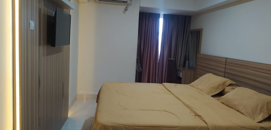 Apartemen Dijual Warhol Louis Kiene Jl. A Yani, Semarang