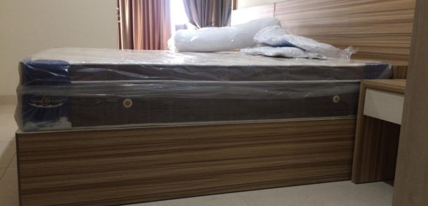 Apartemen Dijual Warhol Louis Kiene Jl. A Yani, Semarang