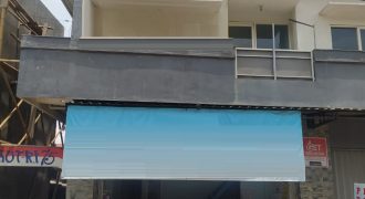 Ruko Dijual : Jl. Jolotundo, Semarang