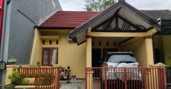 Rumah Dijual : Perum. Tembalang Pesona Asri Blok N, Semarang