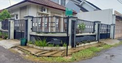 Rumah Dijual : Perum Megawon, Jl. Flamboyan, Kudus