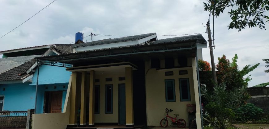 Rumah Dijual : Jl. Tembalang Pesona Asri Blok R, Semarang