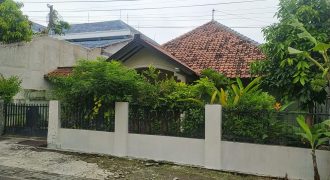 Rumah Dijual : Jl. Rejomulyo I, Semarang