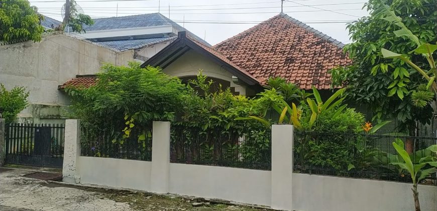 Rumah Dijual : Jl. Rejomulyo I, Semarang