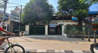 Rumah Dijual : Jl. Indraprasta, Semarang