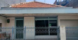 Rumah Dijual : Jl. Karang Wulan Barat II, Semarang