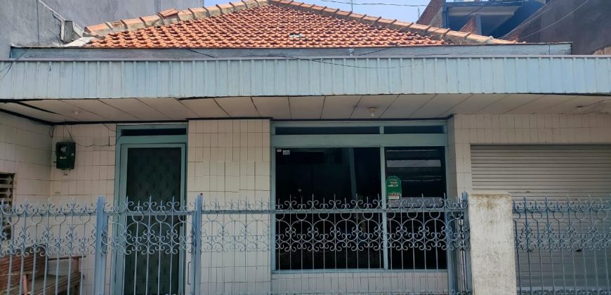Rumah Dijual : Jl. Karang Wulan Barat II, Semarang