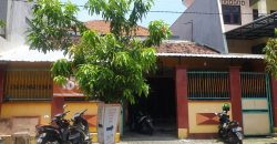 Rumah Dijual :  Jl. Seteran Serut, Semarang