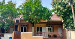 Rumah Dijual : Perumahan Graha Taman Bougenville, Mangunharjo, Tembalang, Semarang