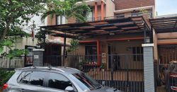 Rumah Dijual : Jl. Tamansari Hill Blok B, Tembalang, Semarang