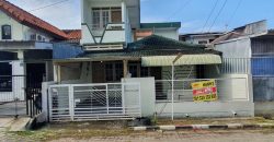 Rumah Disewakan : Jl. Puri Anjasmoro Blok B, Semarang