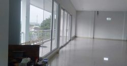 Ruang Usaha Disewakan : Jl. Diponegoro, Ungaran