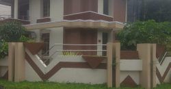 Rumah Disewakan : Jl. Srondol Bumi Indah Blok C, Tembalang Semarang