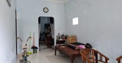 Rumah Dijual : Jl. Lamper Tengah I, Semarang