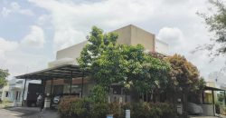 Rumah Dijual/Disewakan : Gardenia Blok C, Plamongansari Semarang