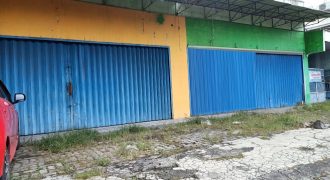 Ruko Disewakan : Jl. Arteri Soekarno Hatta, Semarang