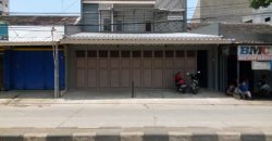 Rumah Disewakan : Jl. Woltermonginsidi, Semarang