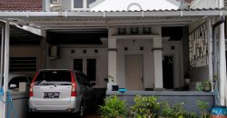 Rumah Dijual : Jl. Semarang Indah Blok E, Semarang