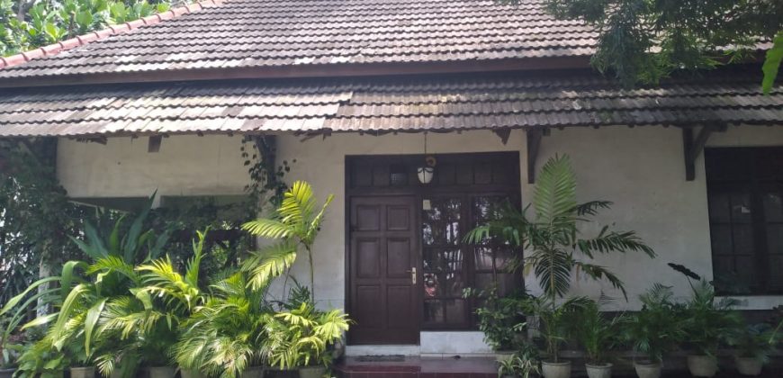 Rumah Dijual : Jl. Diponegoro, Semarang