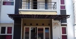 Rumah Dijual : Jl. Rejosari, Semarang