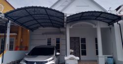 Rumah Dijual : Jl. Jasmin Park Blok J, Plamongan Indah, Semarang