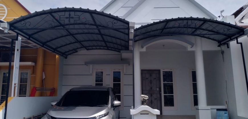 Rumah Dijual : Jl. Jasmin Park Blok J, Plamongan Indah, Semarang