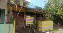 Rumah Dijual : Jl. Hawa I, Semarang