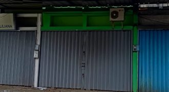 Ruko Dijual : Jl. Arteri Soekarno Hatta Square, Semarang