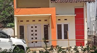 Rumah Disewakan : Jl. Prof Hamka, Ngaliyan, Semarang