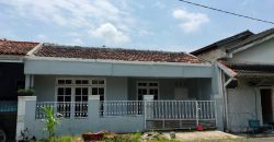 Rumah Dijual : Jl. Kelapa Gading, Plamongan Indah, Semarang