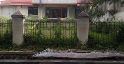 Gudang Disewakan : Jl. Pamularsih, Semarang