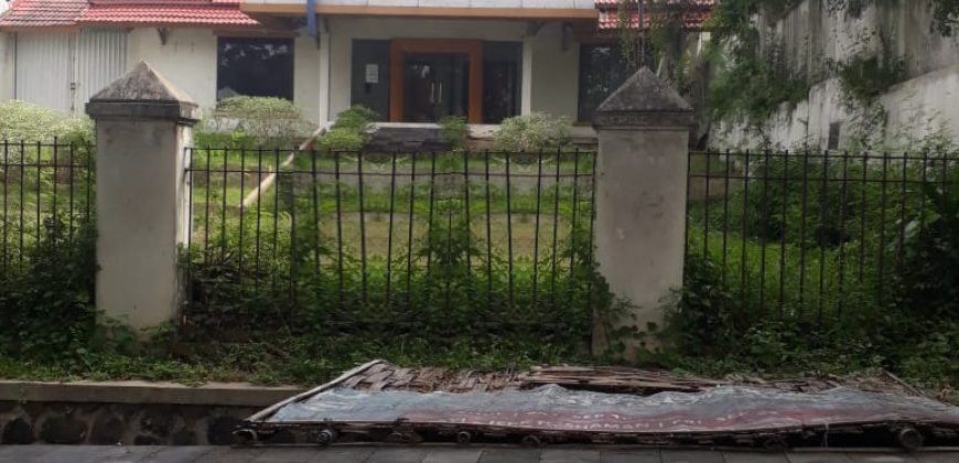 Gudang Disewakan : Jl. Pamularsih, Semarang