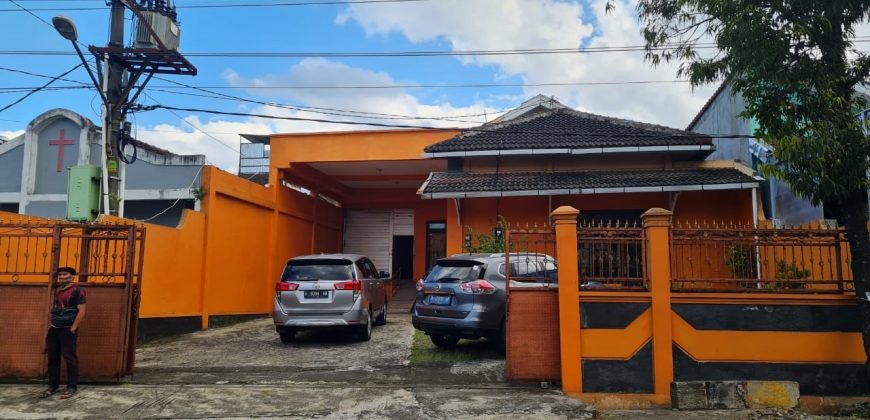 Rumah Dijual : Jl. Ngempon, Karangjati, Bergas, Ungaran