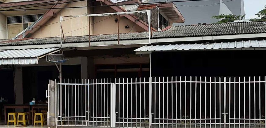 Rumah Dijual/Disewakan : Jl. KH. Ahmad Dahlan, Semarang