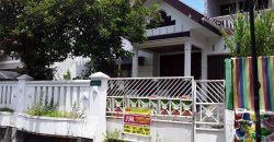 Rumah Dijual : Jl. Lebdosari I, Semarang