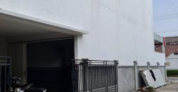 Ruko Dijual : Jl. Palebon Raya, Semarang