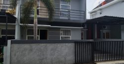 Rumah Dijual/Disewakan : Jl. Palebon, Type Colorado B, Semarang