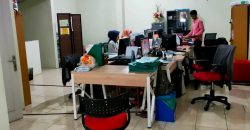 Ruko Dijual : Jl. Puri Anjasmoro Blok EE, Semarang