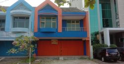 Ruko Dijual : Jl. Puri Anjasmoro Blok EE, Semarang
