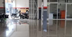 Ruko Dijual : Jl. Palebon Raya, Semarang