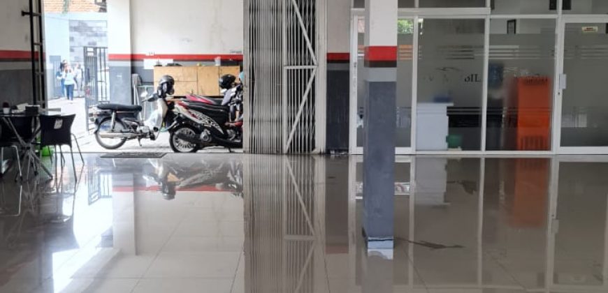 Ruko Dijual : Jl. Palebon Raya, Semarang
