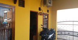 Rumah Dijual : Jl. Gombel Permai VII, Semarang