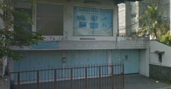 Rumah Dijual : Jl. Dr. Cipto, Semarang