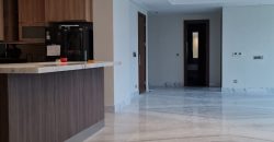 Apartemen Dijual : Penthouse Apartemen Tentrem Lantai 17, Semarang