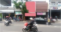 Ruko Dijual : Jl. Tentara Pelajar, Semarang